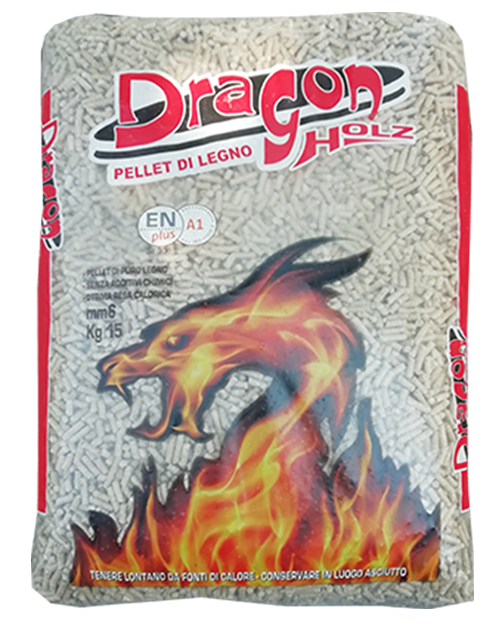 Forniture Pellet Ingrosso DRAGON FIRE Forniture Pellet Ingrosso DRAGON FIRE