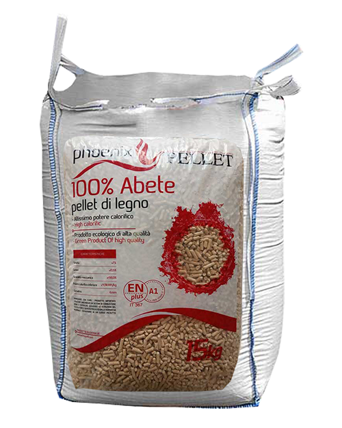 phoenix-bb pellet phoenix sfuso