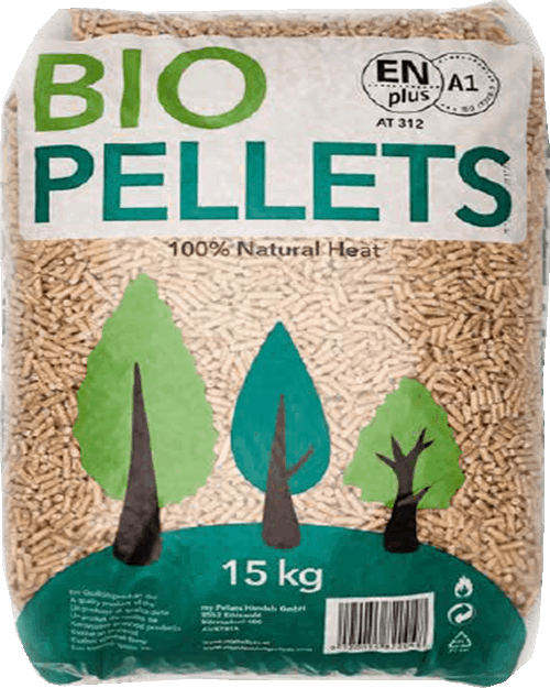 320-Bio-pellet Bio Pellets