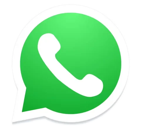 logo whatsapp