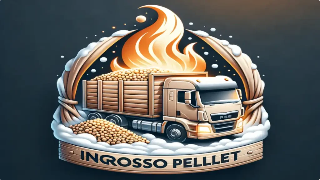 ingrosso pellet