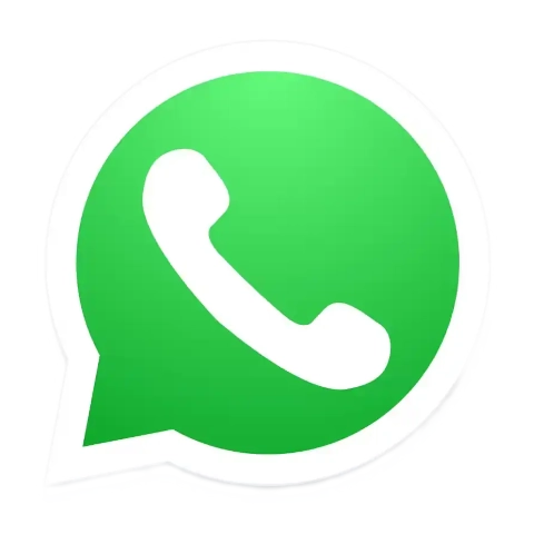 logo whatsap