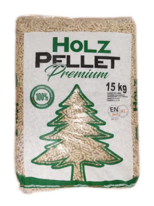 pellet holz pellet Premium