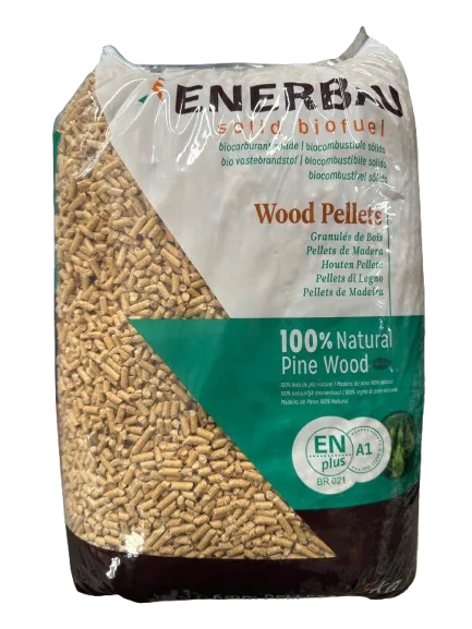 PELLET ENERBAU