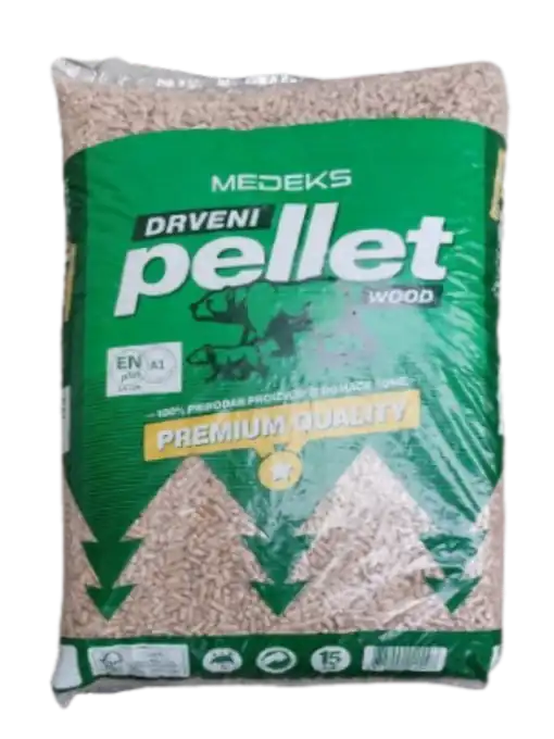 PELLET MEDEKS