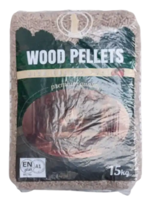 PELLET WOOD PELLETS