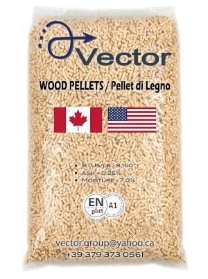 vector pellet 
