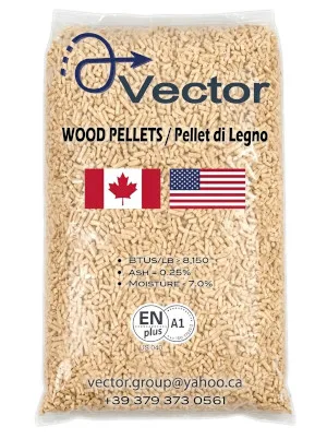 vector pellet 